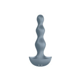 Satisfyer - Lolli Plug 2 Plug Vibrator Gris | Vybes.it