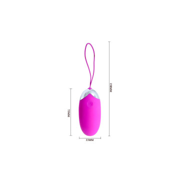 Pretty Love - Egg Berger Télécommande 12 V | Vybes.it