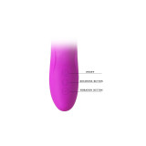 Pretty Love - Ward Rabbit Up & Down | Vybes.it