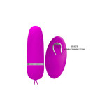 Pretty Love - Huevo Vibrador Debby Con Mando | Vybes.it