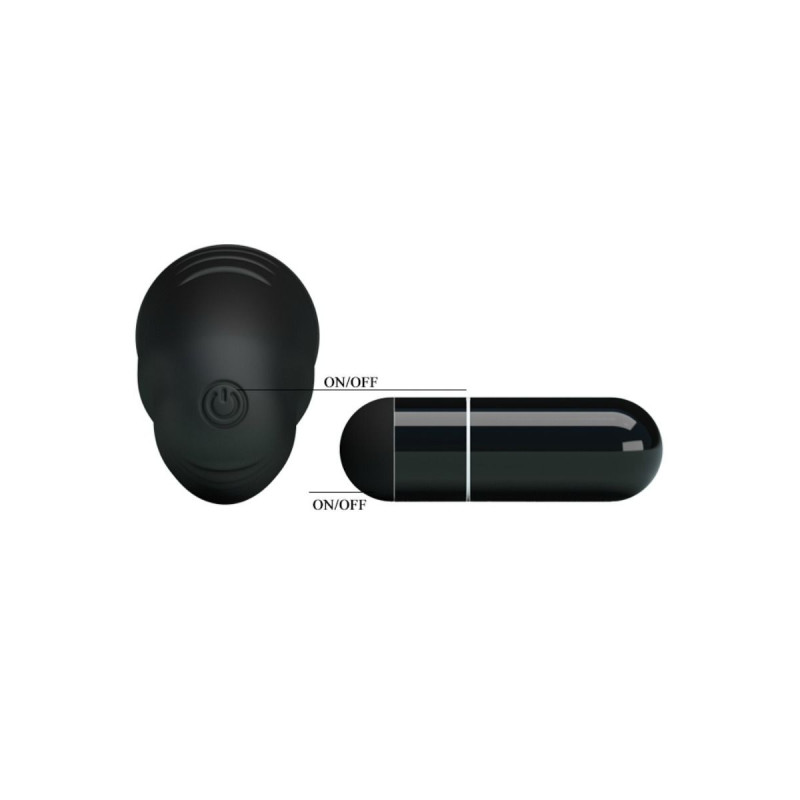 Pretty Love - Dé Cou Vibration Noir Flirtation Stanford | Vybes.it