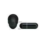 Pretty Love - Dé Cou Vibration Noir Flirtation Stanford | Vybes.it