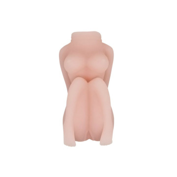 Baile - Temptation Passion Lady Minimasturbador Masculino Snug Fit