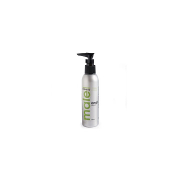 COBECO - MALE ANAL LUBRICANT 150 ML. - Water-based | Vybes.it