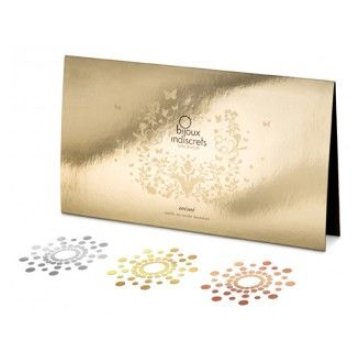 BIJOUX INDISCRETS - MIMI TEMPORARY SKIN DECORATIONS