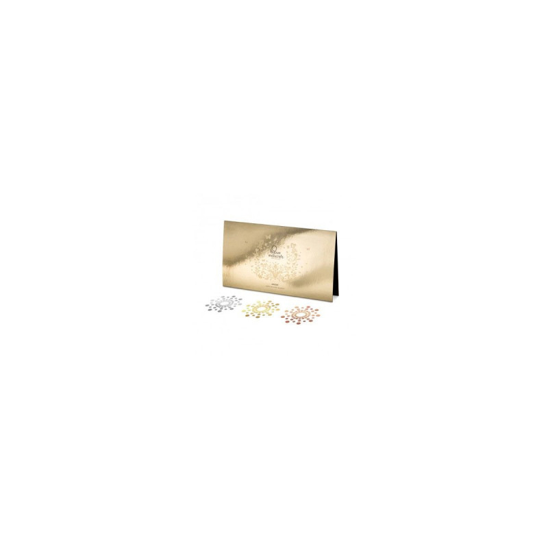 BIJOUX - MIMI DÉCORATIONS TEMPORAIRES EN PEAU - BIJOUX ACCESORIES OF…