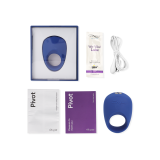 WE-VIBE - PIVOT ANILLO VIBRADOR WE CONNECT