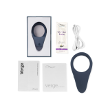WE-VIBE - VERGE ANILLO VIBRADOR
