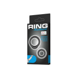 Baile - Kit 2 Anillos Silicona Ring Manhood | Vybes.it