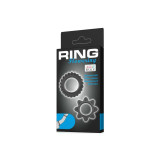 Baile - Kit 2 Anillos Silicona Ring Flowering | Vybes.it