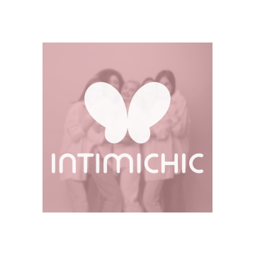 INTIMICHIC - MENSTRUAL CUP MEDIZINISCHES SILIKON - GRÖSSE L - Vaginal…