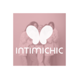 INTIMICHIC - COPPA MESTRUALE IN SILICONE GRADO MEDICO - TAGLIA L - Co…