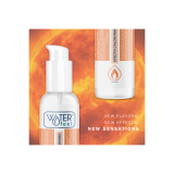 WATERFEEL - HEAT EFFECT LUBRICANT 150 ML - Hot Effect | Vybes.it