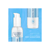 WATERFEEL - LUBRIFICANTE NATURALE 175 ML - A base d'acqua
