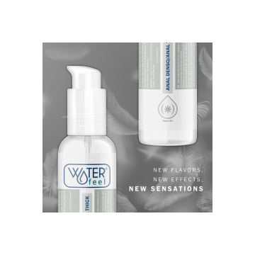 WATERFEEL - ANAL-SCHMIERMITTEL 150 ML | Vybes.it