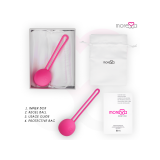 Moressa - Osian One Entrenamiento Suelo Pelvico 51Gr Premium
