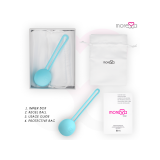 Moressa - Osian One Entrenamiento Suelo Pelvico 51Gr Premium