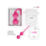 Moressa - Osian Two Entrenamiento Suelo Pelvico 101Gr Premium
