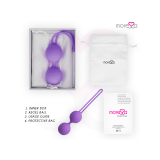 Moressa - Osian Three Entrenamiento Suelo Pelvico 85 Gr Premium
