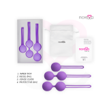 Moressa - Osian Set Osian One; 51 Gr / Osian Two; 101 Gr / Osian