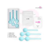 Moressa - Osian Set Osian One; 51 Gr / Osian Two; 101 Gr / Osian