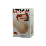 Baile - Masturbador Passion Lady 3D Vagina | Vybes.it