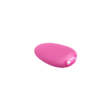 Je Joue - Masajeador Mimi Soft Fucsia | Vybes.it