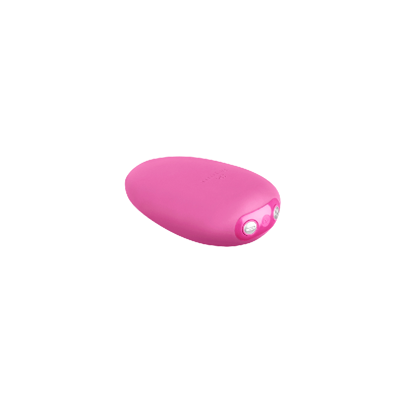 Je Joue - Masajeador Mimi Soft Fucsia | Vybes.it