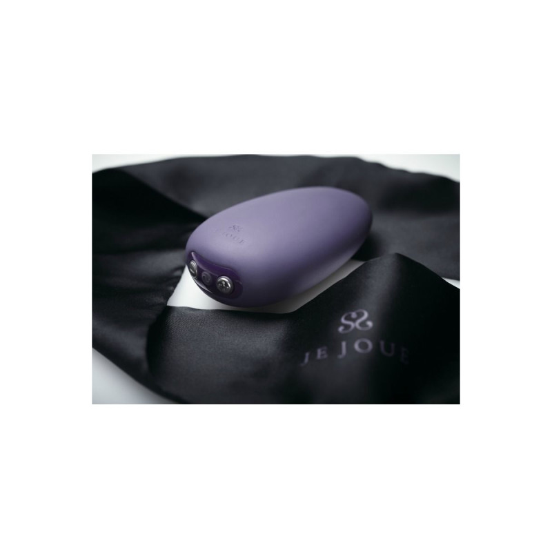 Je Joue - Masajeador Mimi Soft Morado | Vybes.it