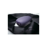 Je Joue - Masajeador Mimi Soft Morado | Vybes.it
