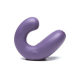 Je Joue - Estimulador G - Kii Morado | Vybes.it