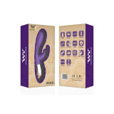 Womanvibe - Viora Vibrador Recargable Silicona | Vybes.it