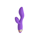Womanvibe - Donna Vibrador Silicona Recargable | Vybes.it