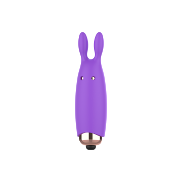 Womanvibe - Bugsy Estimulador Rabbit Silicona | Vybes.it