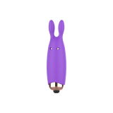 Womanvibe - Bugsy Estimulador Rabbit Silicona | Vybes.it