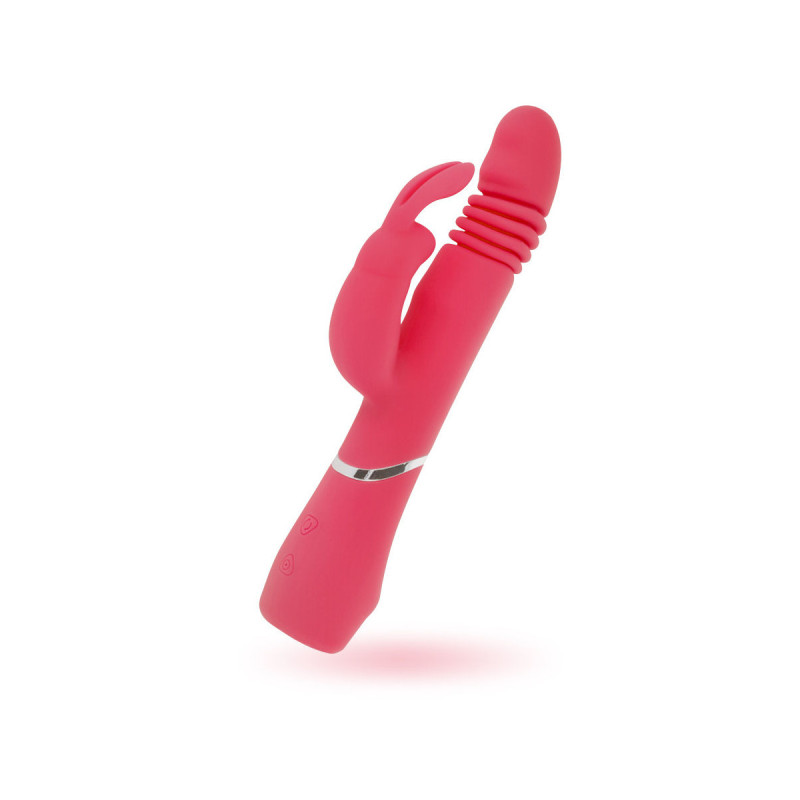 Treasure Missouri Silicone Rosa | Vybes.it
