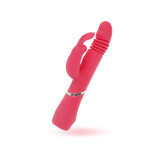Treasure Missouri Silicone Rosa | Vybes.it