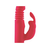 Treasure Missouri Silicone Rosa | Vybes.it