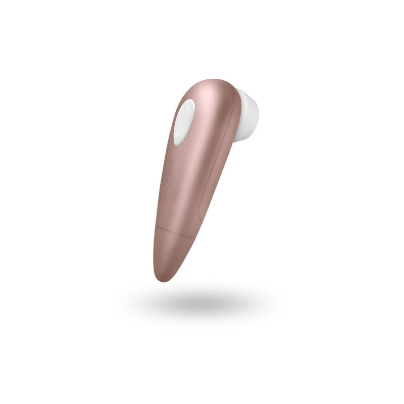 Satisfyer - 1 Nouvelle Génération | Vybes.it