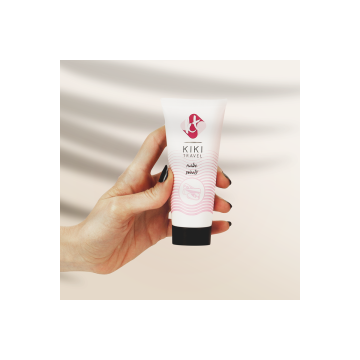 KIKÍ TRAVEL - NUBE SÜßIGKEITEN 50 ML - Mit köstlichen Aromen