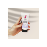 KIKÍ TRAVEL - CONFORT NATÜRLICHES SCHMIERMITTEL 50 ML - Wasserbasis