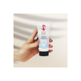 KIKÍ TRAVEL - SCHMIERMITTEL MIT KÜHLEFFEKT 50 ML - Kalter Effekt