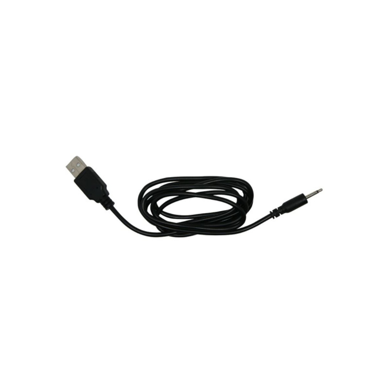 Pretty Love - Vibrateur Gonflable Rechargeable Dempsey | Vybes.it