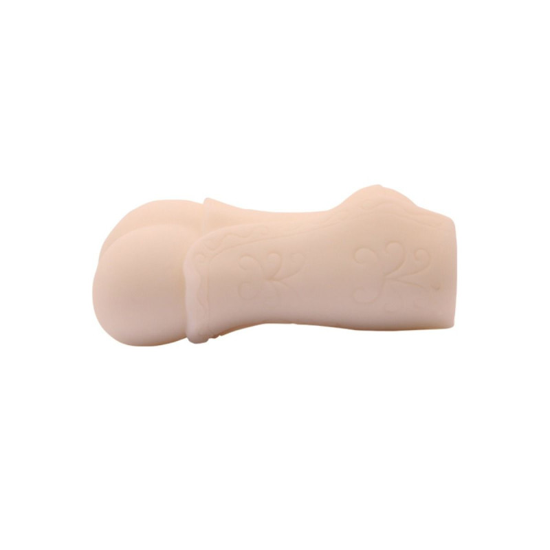 CRAZY BULL - WATER SKIN VAGINA MASTURBADOR - Vaginas with vibration