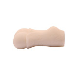 CRAZY BULL - WATER SKIN VAGINA MASTURBADOR - Vaginas with vibration