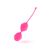 INTENSE - KARMY FIT KEGEL SILICONE FUCSIA - INTENSE HEALTH KEGEL - Sf…