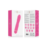 Intense - Airon 20 Speeds Silicone Rosa | Vybes.it