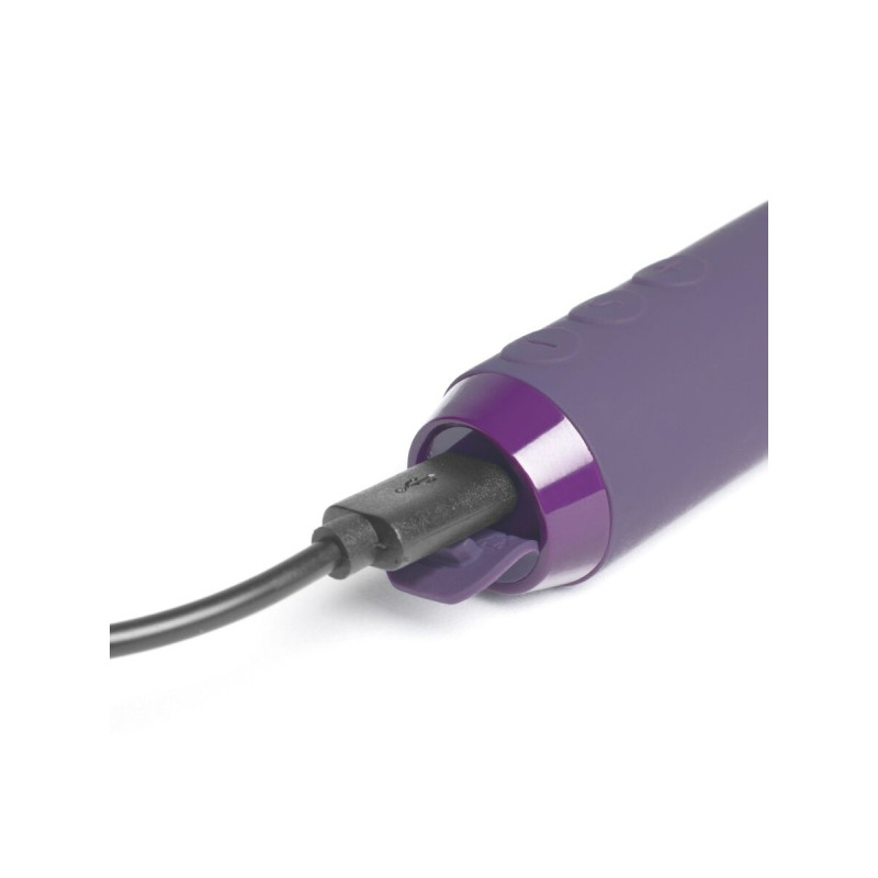 Je Joue - Bala Vibradora Estimulación Punto G Morado | Vybes.it