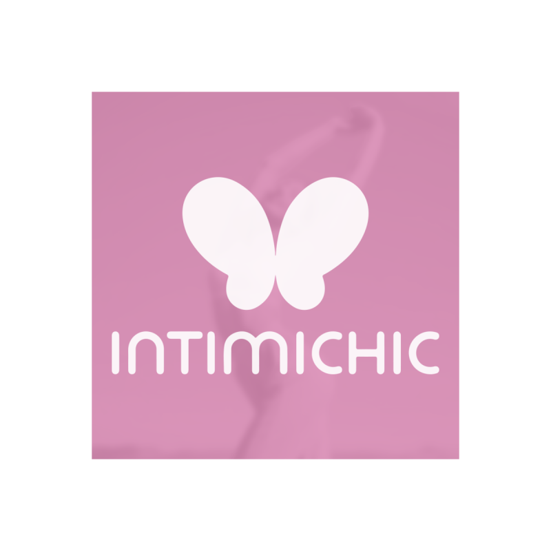 Intimichic - Beckengesundheit I 2.0 Beckenrehabilitation | Vybes.it