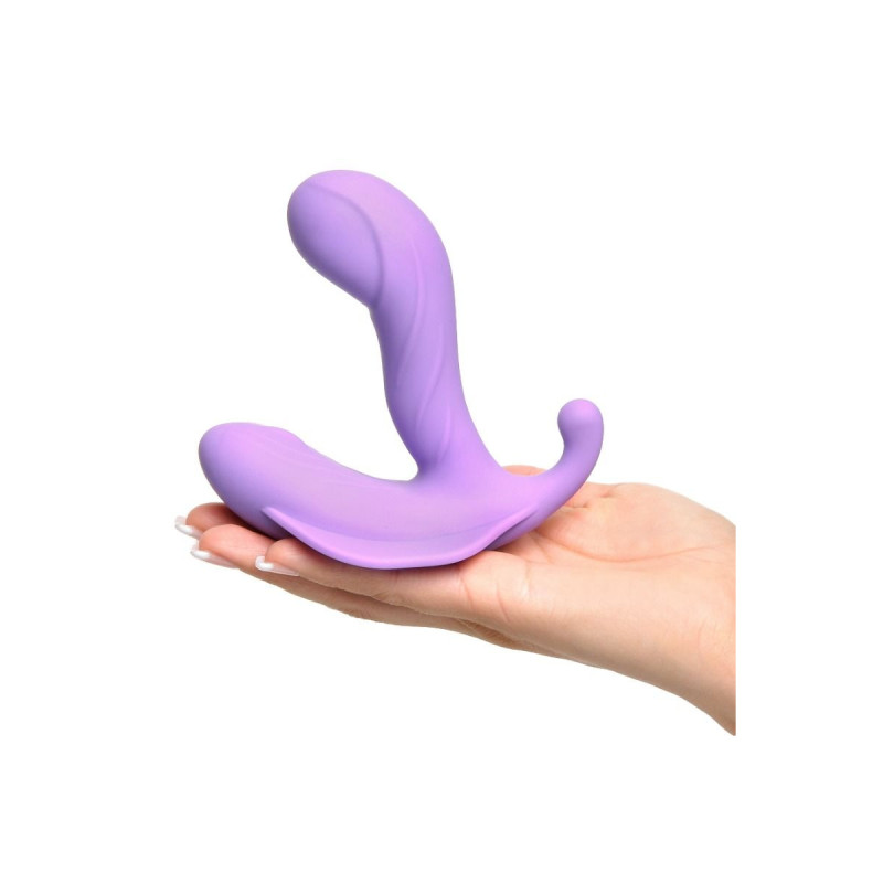 Fantasy For Her - G - Spot Estimulador Punto G Control Remoto |